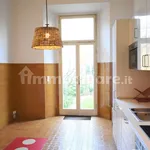 Rent 4 bedroom apartment of 212 m² in Monza