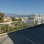 Rent 4 bedroom apartment of 190 m² in Nea Erythrea