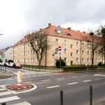 Rent 4 bedroom apartment of 96 m² in Poznan