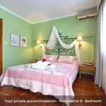 Rent 1 bedroom apartment in Atsipopoulo