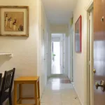 Rent a room of 110 m² in madrid