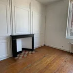 Appartement de 34 m² avec 2 chambre(s) en location à Lille