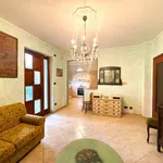 Two-family villa via Grange 10, Fiano