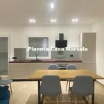 3-room flat viale Isonzo, Centro Storico, Marsala