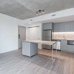  appartement avec 1 chambre(s) en location à Montreal