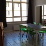 Appartement de 68 m² avec 3 chambre(s) en location à Saint-Étienne