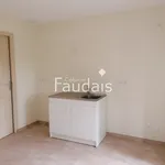 Maison de 60 m² avec 2 chambre(s) en location à Quettreville-sur-Sienne