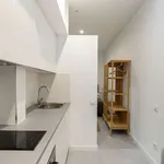 Rent 1 bedroom apartment in barcelona