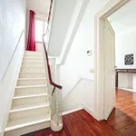  maison avec 5 chambre(s) en location à Bruxelles  1