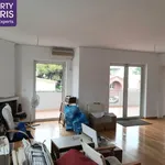 Rent 3 bedroom apartment of 120 m² in Municipal Unit of Psychiko