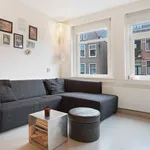 Rent 2 bedroom apartment of 50 m² in Bellamybuurt