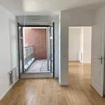 Rent 2 bedroom apartment of 42 m² in La