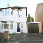 Rent 3 bedroom flat in East Of England