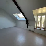 Rent 3 bedroom apartment of 38 m² in Guégon