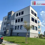 Rent 3 bedroom apartment of 63 m² in Fryšták