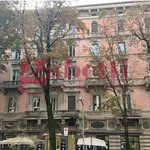 Rent 3 bedroom apartment of 142 m² in Bergamo