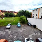 Pronajměte si 1 ložnic/e byt o rozloze 36 m² v Písek