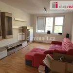 Pronajměte si 4 ložnic/e byt o rozloze 73 m² v České Budějovice