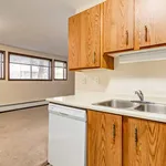 Appartement de 775 m² avec 1 chambre(s) en location à Wetaskiwin