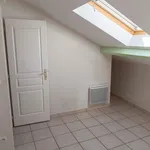 Appartement de 55 m² avec 3 chambre(s) en location à NANTUAT