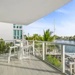 Rent 1 bedroom apartment of 123 m² in Miami