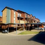 Rent 2 bedroom house of 42 m² in Johannesburg