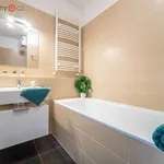 Rent 2 bedroom apartment of 54 m² in Praha