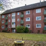 Rent 3 bedroom apartment of 72 m² in Bremen