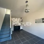 Appartement de 40 m² avec 2 chambre(s) en location à SOISSONS