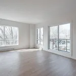  appartement avec 1 chambre(s) en location à Montreal