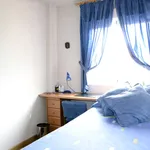 Rent a room in Madrid']