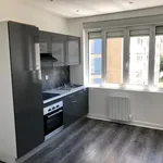 Appartement de 69 m² avec 3 chambre(s) en location à Saint-Étienne