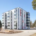 Rent 1 bedroom apartment of 34 m² in Lahti