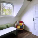 Rent 1 bedroom house in Praha 10