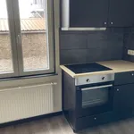 Rent 1 bedroom apartment in Liège