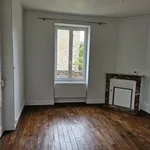 Appartement de 45 m² avec 3 chambre(s) en location à limogesT