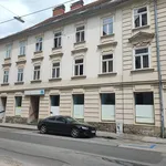 Miete 2 Schlafzimmer wohnung von 45 m² in Graz