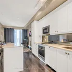 Appartement de 678 m² avec 2 chambre(s) en location à Vaughan (Concord)