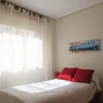 Alquilar 6 dormitorio apartamento en Burgos