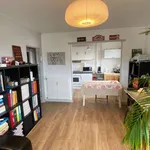 Appartement de 45 m² avec 2 chambre(s) en location à Limoges