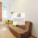 Rent 1 bedroom apartment of 15 m² in Szczecin