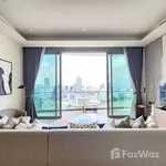 Rent 2 bedroom house of 128 m² in Bangkok