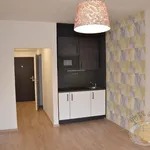 Pronajměte si 1 ložnic/e byt o rozloze 26 m² v Capital City of Prague