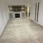 2 bedroom house of 699 sq. ft in Toronto