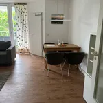 Miete 2 Schlafzimmer wohnung von 50 m² in Frankfurt am Main