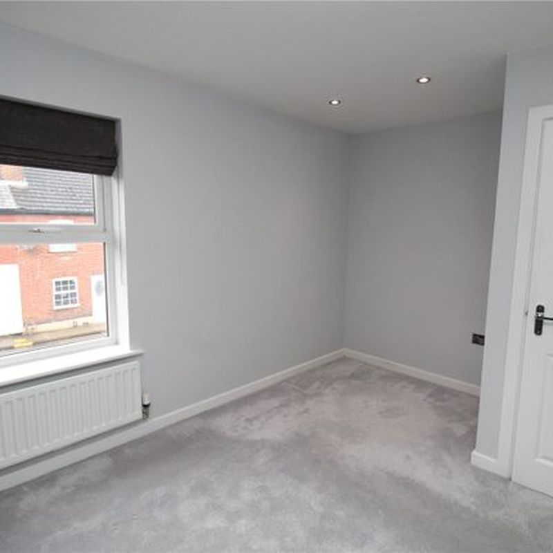 Terraced house to rent in Port Lane, Colchester CO1