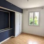 Maison de 88 m² avec 4 chambre(s) en location à Salles-d'Angles