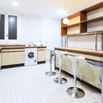 Alquilar 13 dormitorio apartamento en Madrid