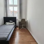 Rent a room in Berlin