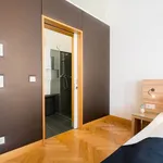 Miete 1 Schlafzimmer wohnung von 538 m² in vienna